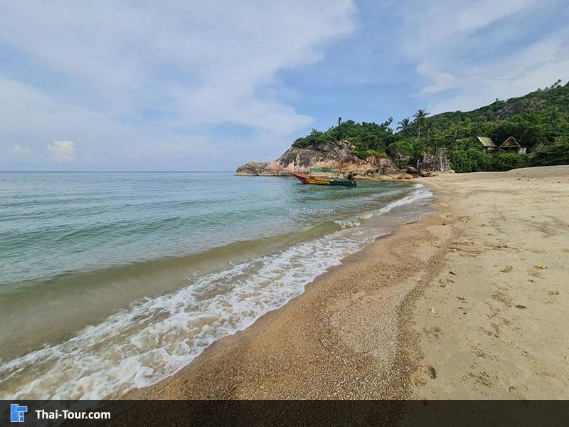 หาดธารเสด็จ