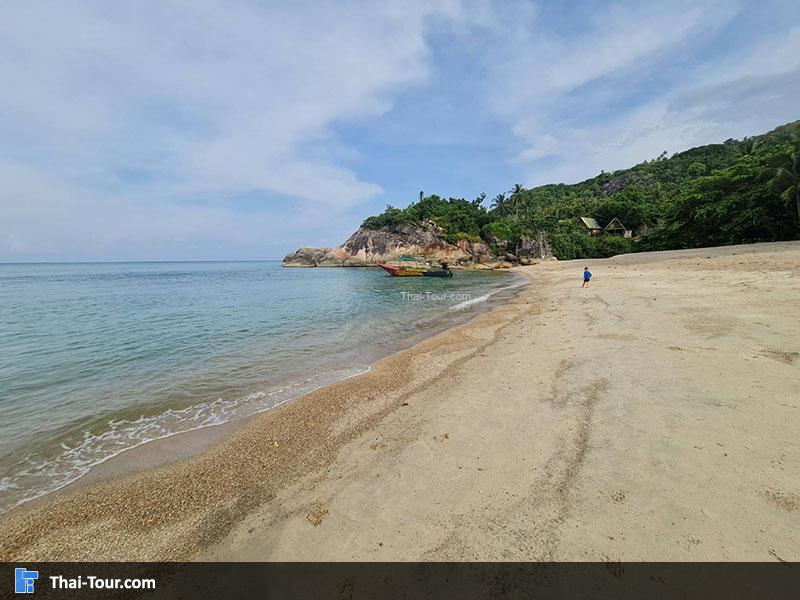 หาดธารเสด็จ