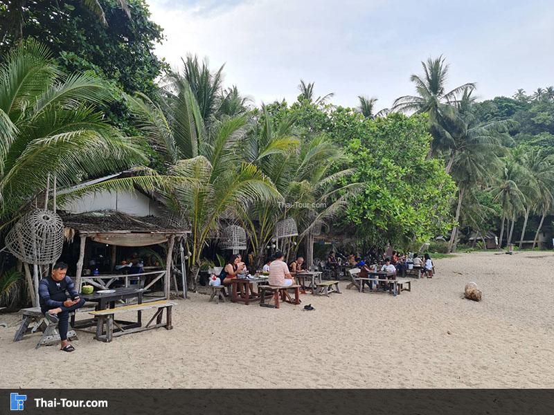 หาดธารเสด็จ