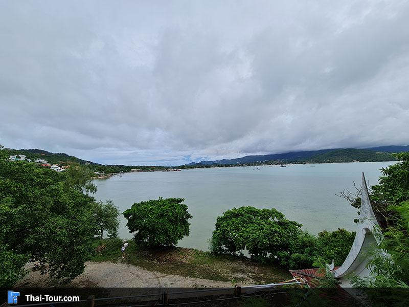 พระพุทธรูปใหญ่