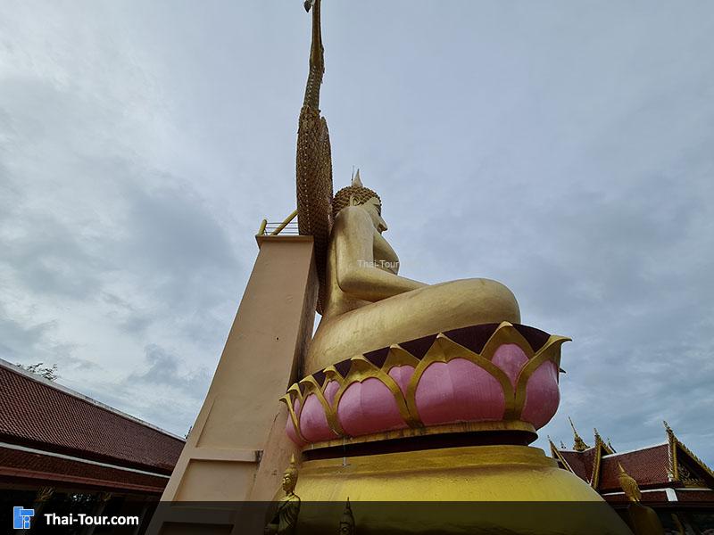 พระพุทธรูปใหญ่