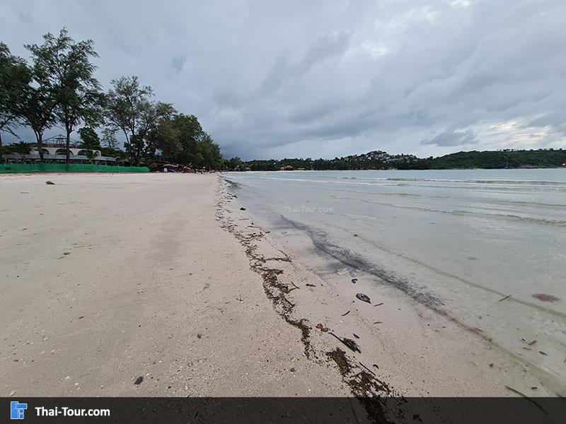 หาดเชิงมน