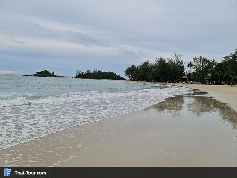 หาดเชิงมน