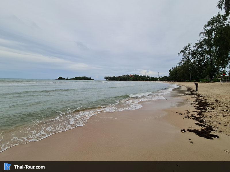 หาดเชิงมน