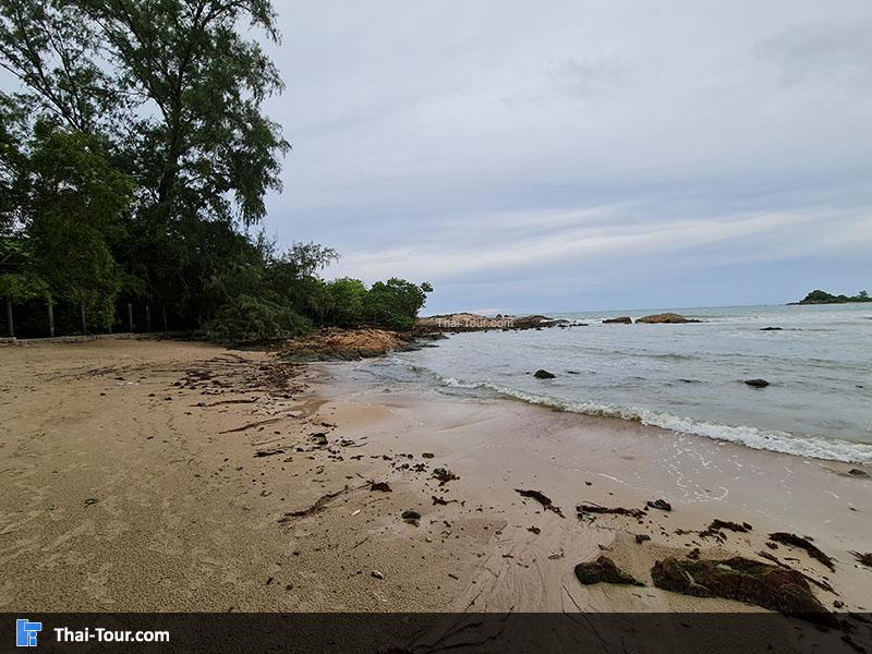 หาดเชิงมน