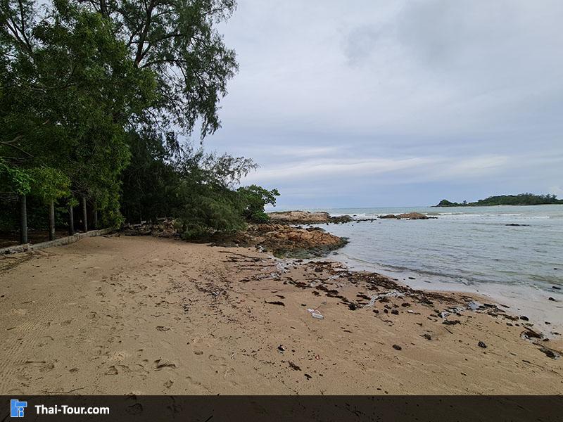 หาดเชิงมน