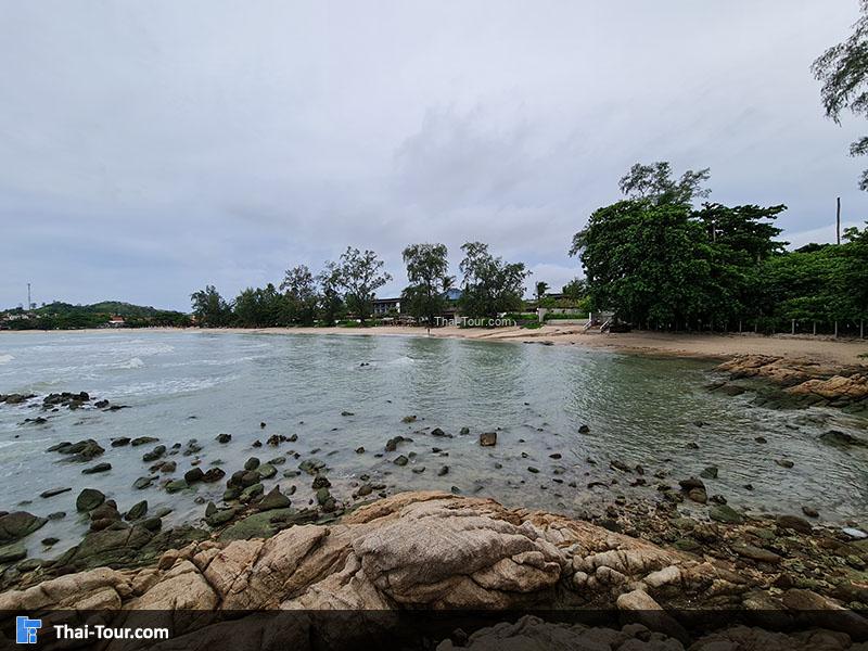 หาดเชิงมน