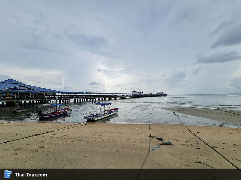 หาดหน้าทอน