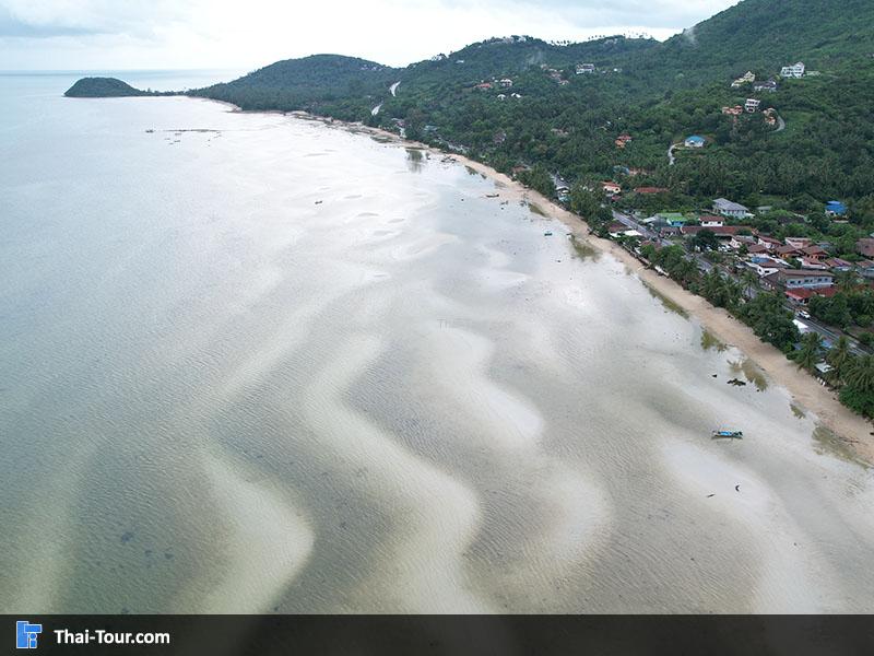 หาดหน้าทอน