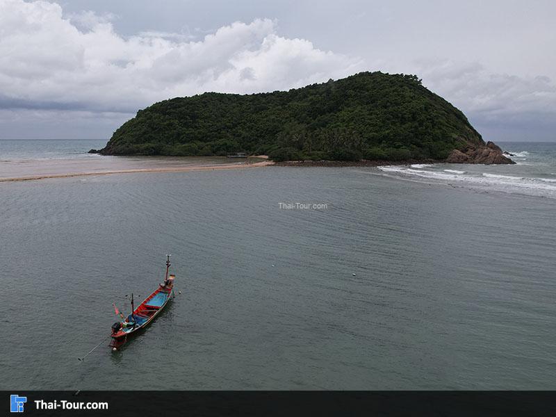 วิวสวยๆที่เกาะม้า