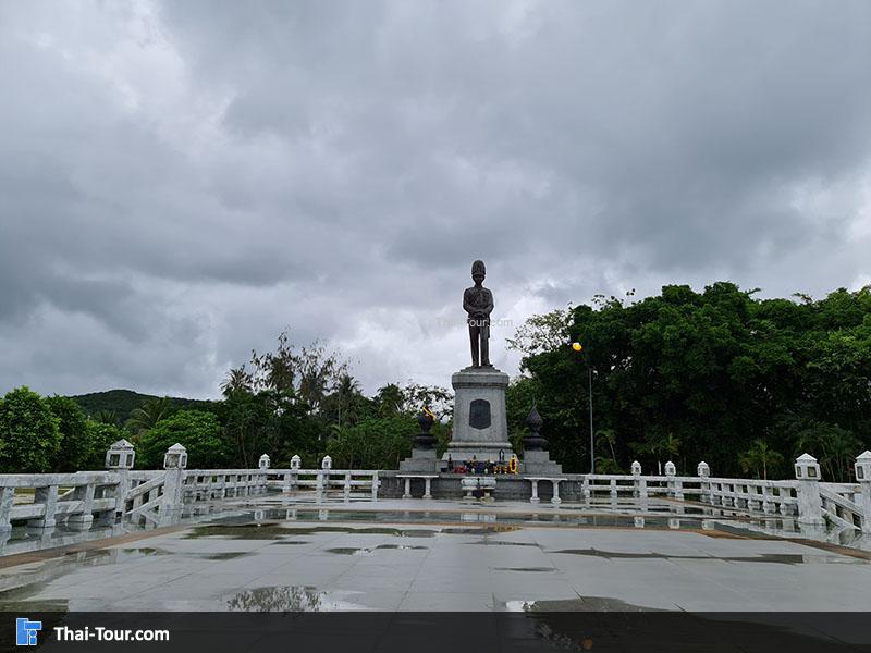 ท่าเรือราชาเฟอร์รี่ ท้องศาลา
