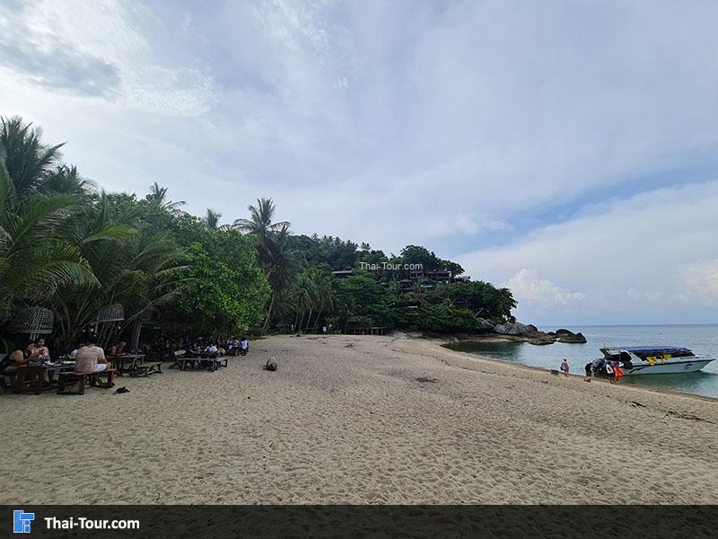 หาดธารเสด็จ