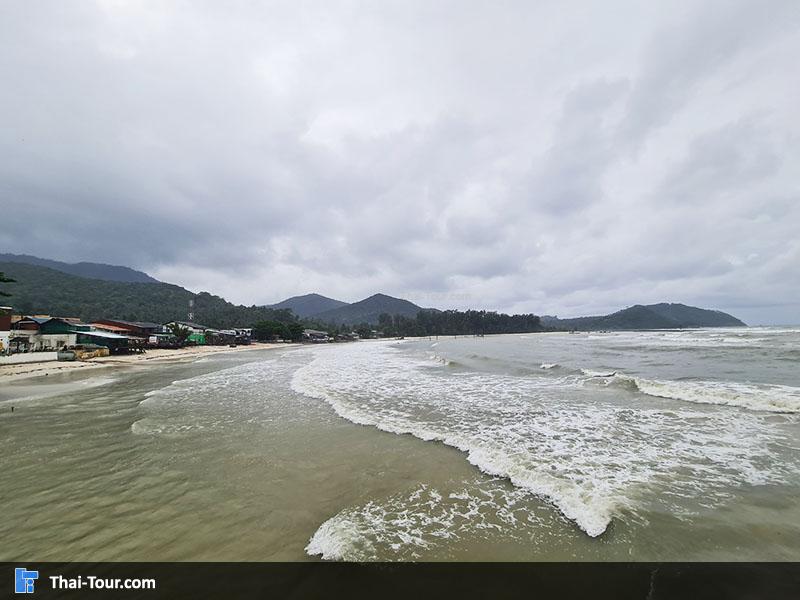 อ่าวโฉลกหลำ