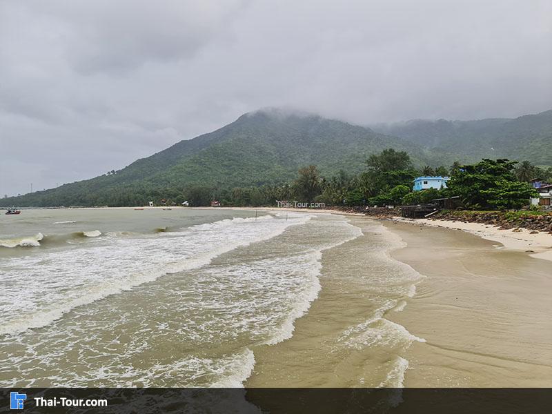 อ่าวโฉลกหลำ