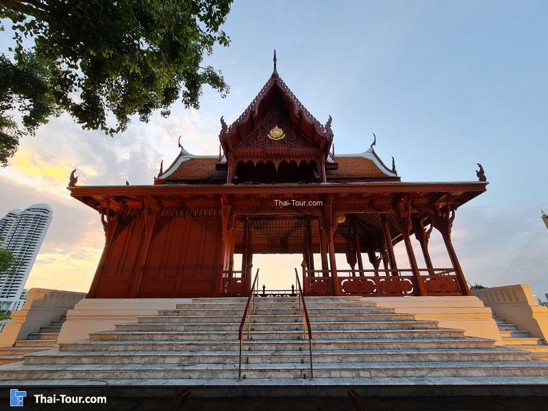 ป้อมพระสุเมรุ