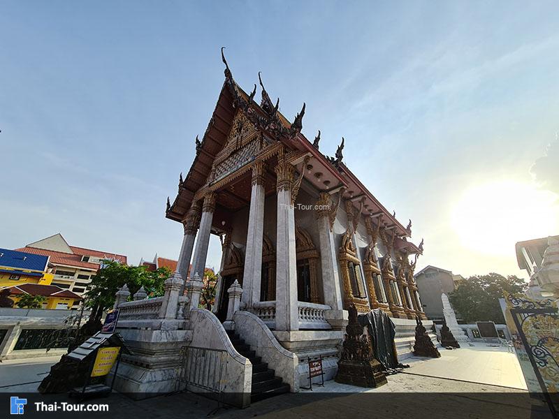 วัดอินทรวิหาร