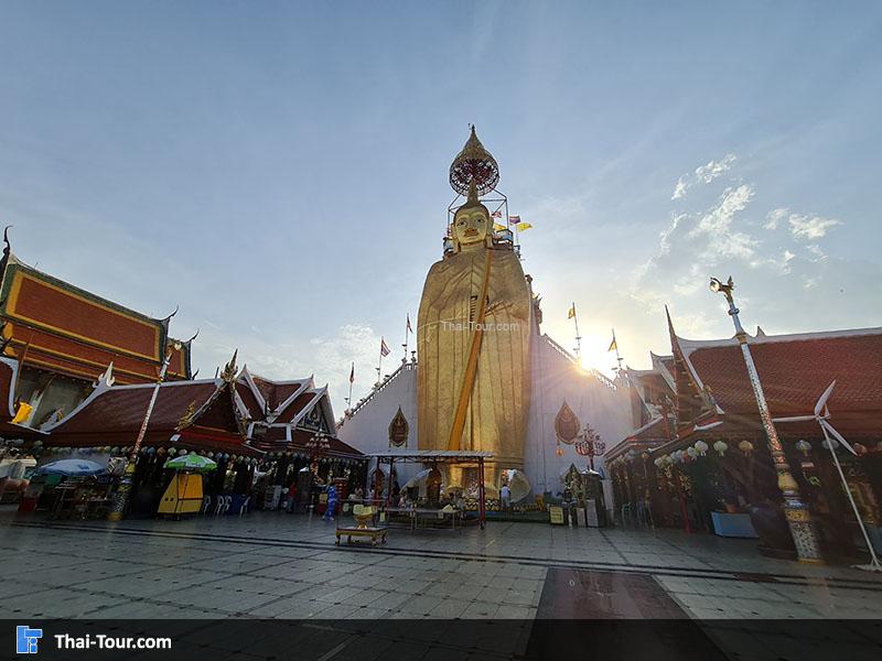 วัดอินทรวิหาร