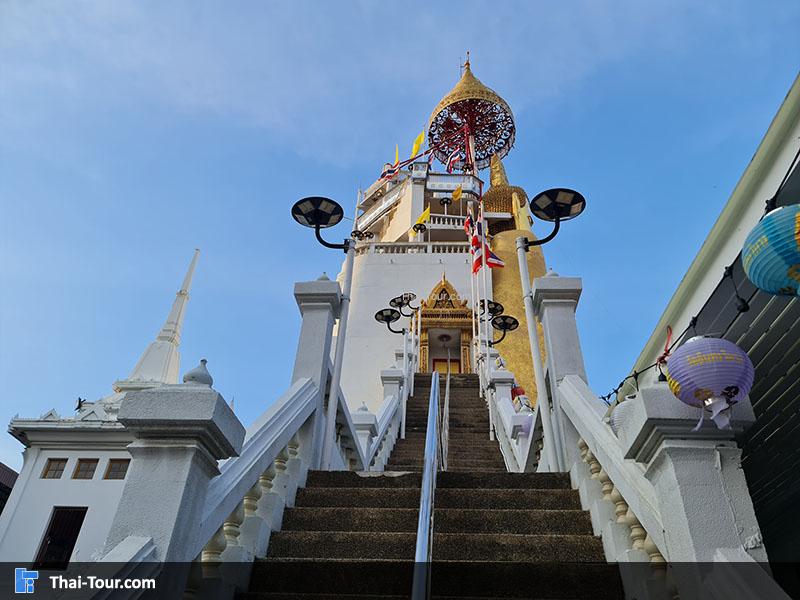 วัดอินทรวิหาร