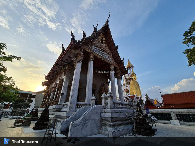 วัดอินทรวิหาร