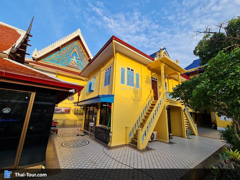 วัดอินทรวิหาร