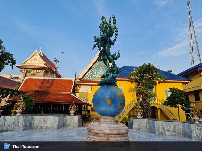 วัดอินทรวิหาร