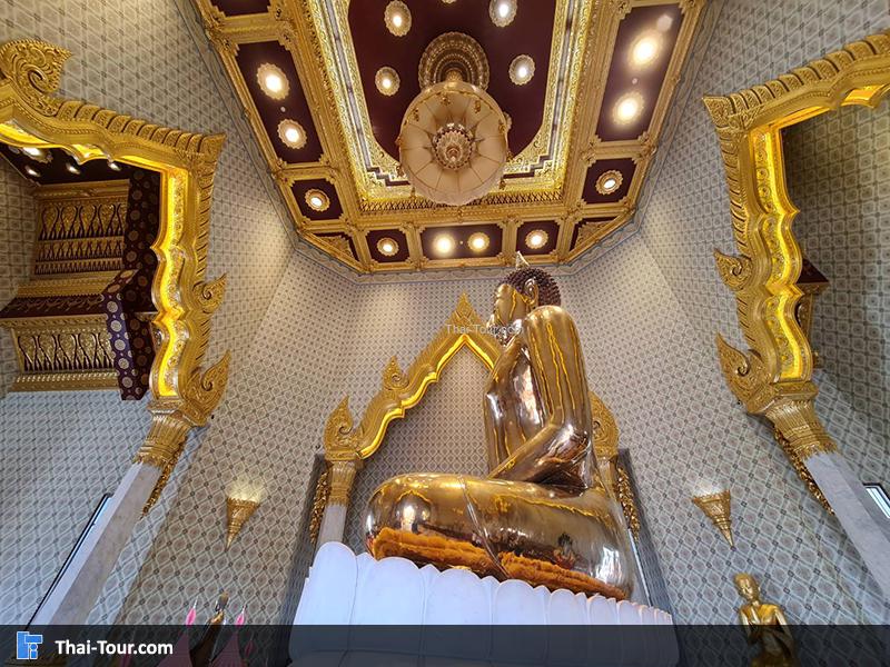 วัดไตรมิตรวิทยา