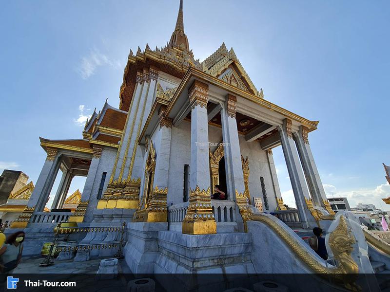 วัดไตรมิตรวิทยา