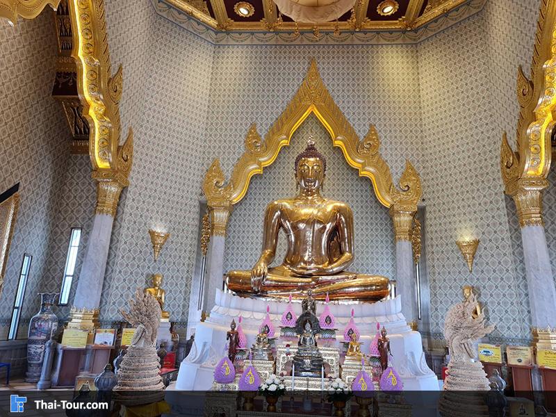 วัดไตรมิตรวิทยา