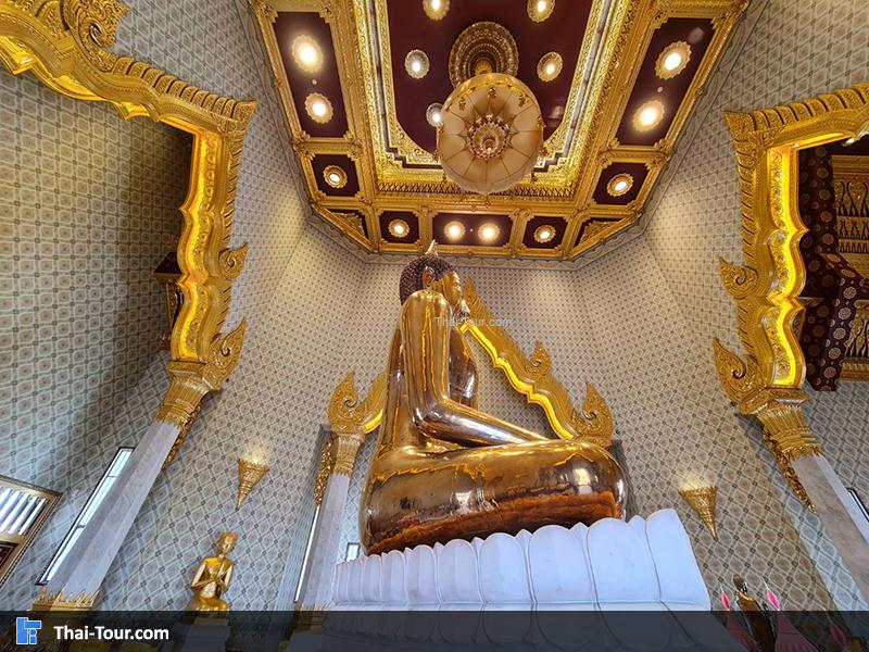 วัดไตรมิตรวิทยา