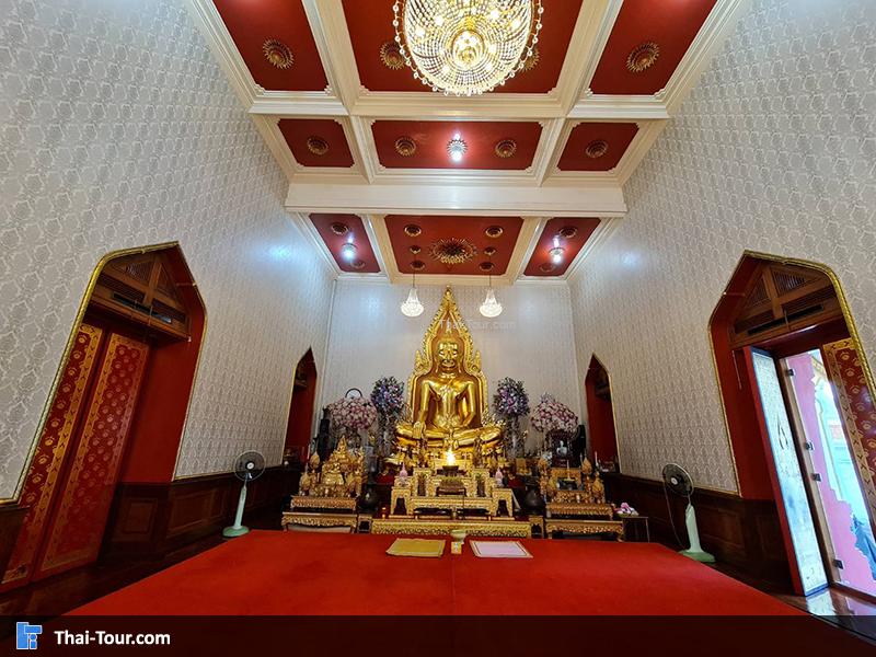 วัดไตรมิตรวิทยา