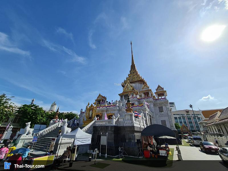 วัดไตรมิตรวิทยา