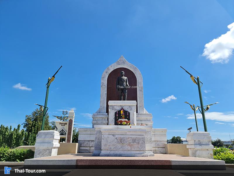 บึงพลาญชัย