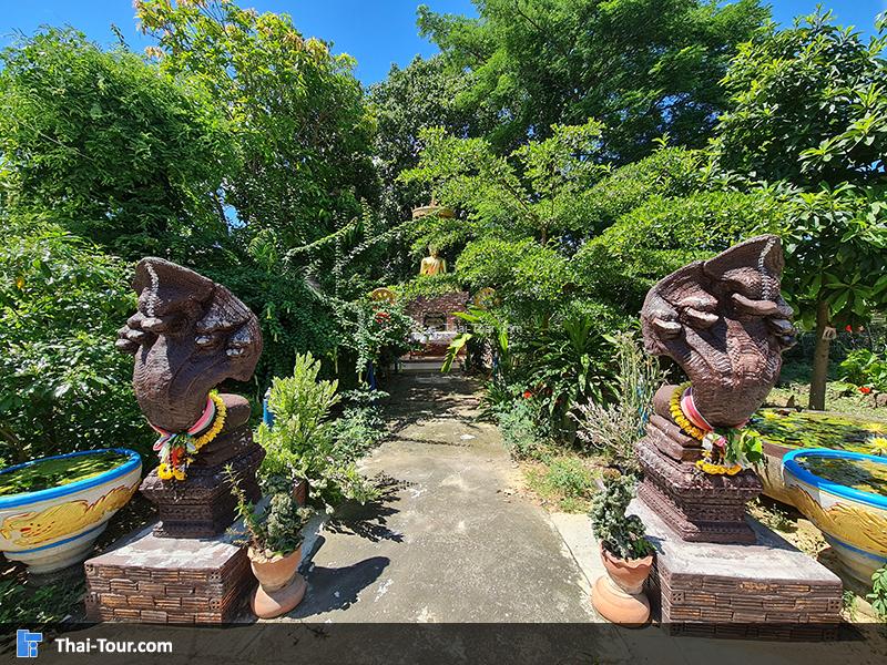 ปรางค์กู่ หรือ ปราสาทหนองกู่