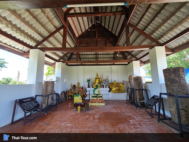 ปรางค์กู่ หรือ ปราสาทหนองกู่