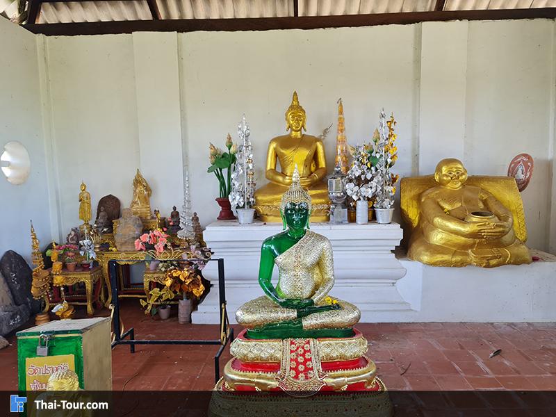 ปรางค์กู่ หรือ ปราสาทหนองกู่