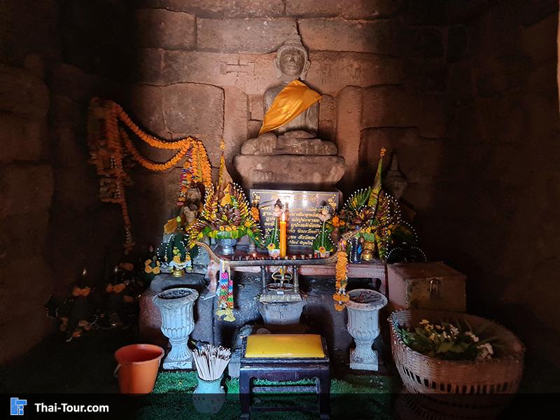 ปรางค์กู่ หรือ ปราสาทหนองกู่