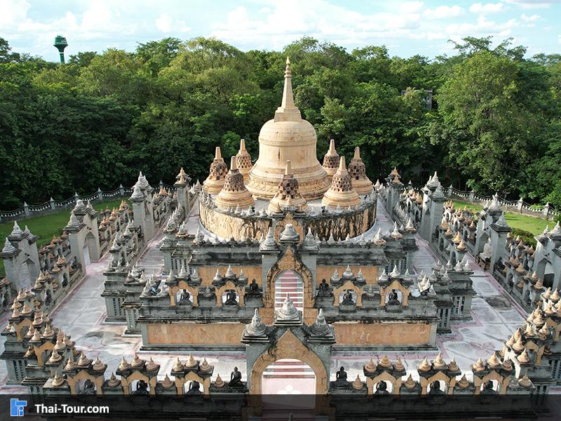 วัดป่ากุง