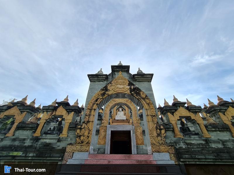 วัดป่ากุง