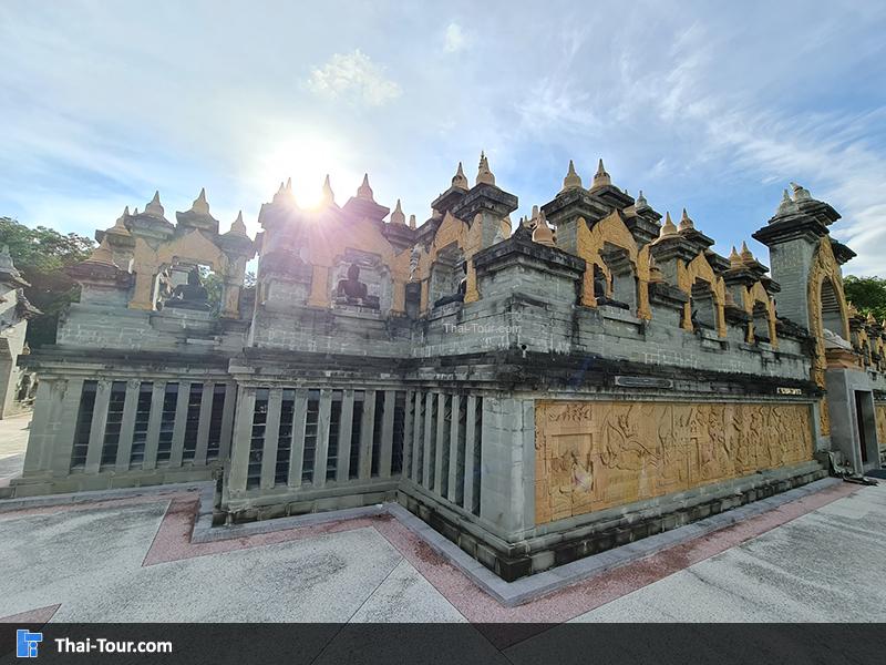 วัดป่ากุง