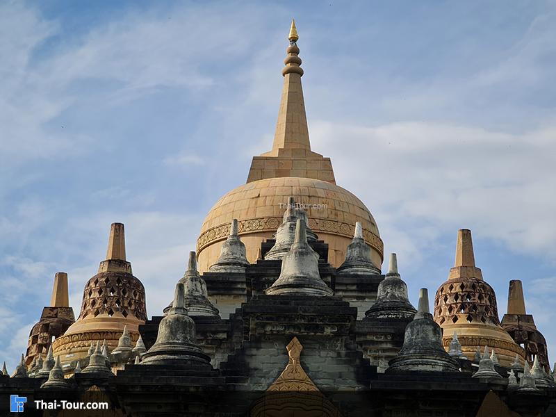 วัดป่ากุง