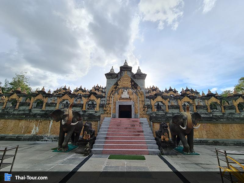 วัดป่ากุง