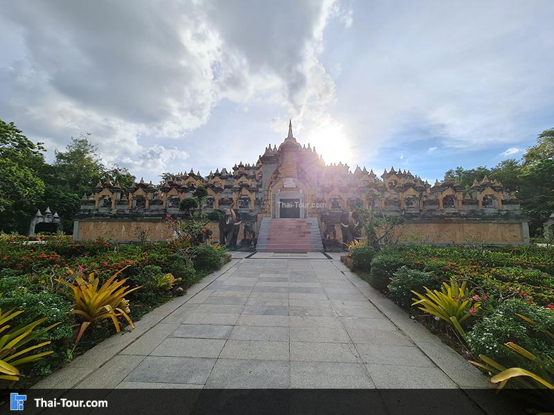 วัดป่ากุง