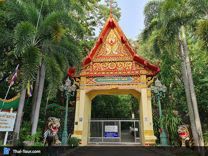 วัดป่ากุง