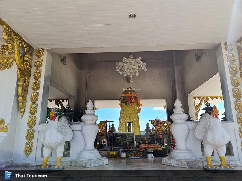 ศาลหลักเมืองร้อยเอ็ด