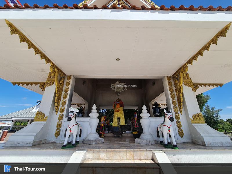 ศาลหลักเมืองร้อยเอ็ด