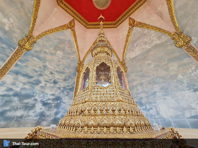 พระมหาเจดีย์ชัยมงคล