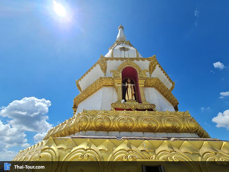 พระมหาเจดีย์ชัยมงคล