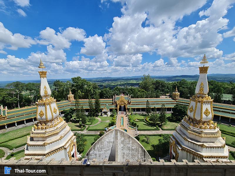 พระมหาเจดีย์ชัยมงคล