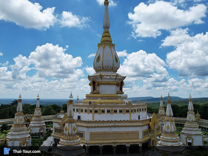 พระมหาเจดีย์ชัยมงคล