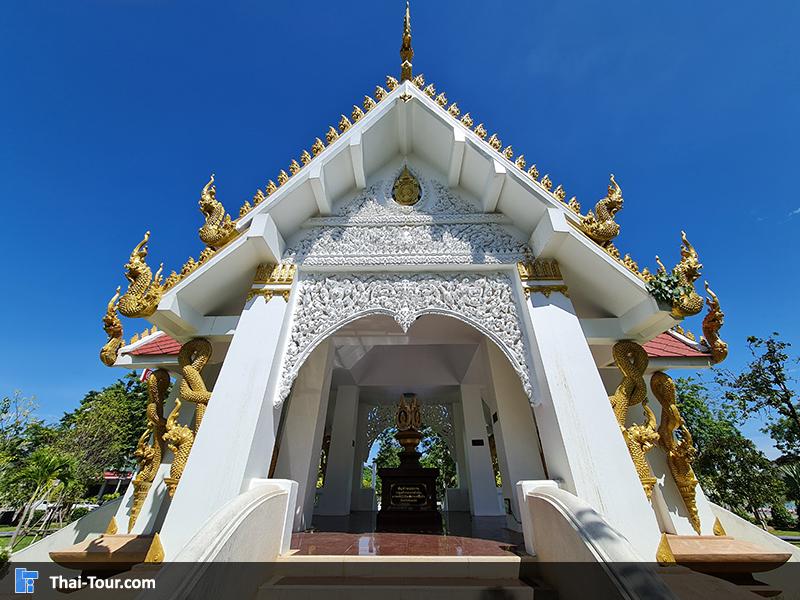 หอโหวต ร้อยเอ็ด